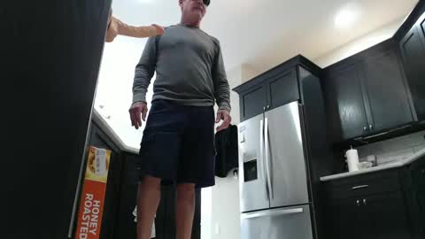 Snapshot of joesmithward chatting on 01.07.25 joesmithward online show from 01.07.25