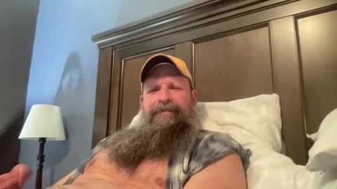 Snapshot of joestros chatting on 02.18.25 joestros online show from 02.18.25