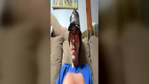 joey_binaa online show from 06.19.26