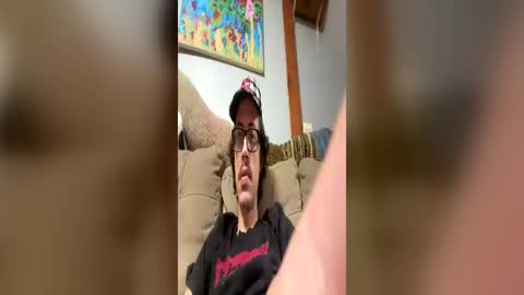joey_binaa online show from 06.22.26