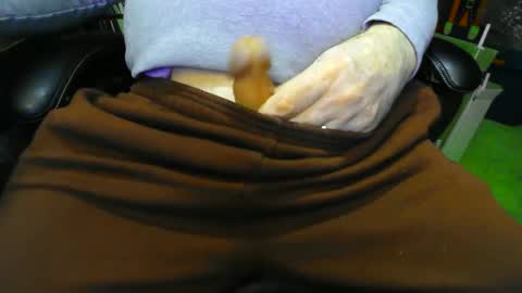 Snapshot of joeyballs123 chatting on 01.17.26 joeyballs123 online show from 01.17.26