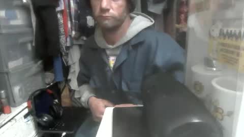 joeybcali79 online show from 04.01.26