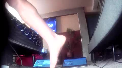 Joey Joy online show from 03.01.25