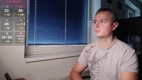 Jogger1991 online show from 12.25.24