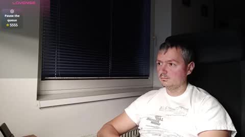 Jogger1991 online show from 01.06.25