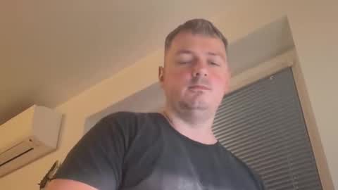 Jogger1991 online show from 02.25.26