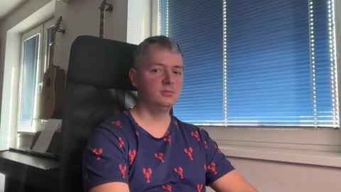 Jogger1991 online show from 03.01.26