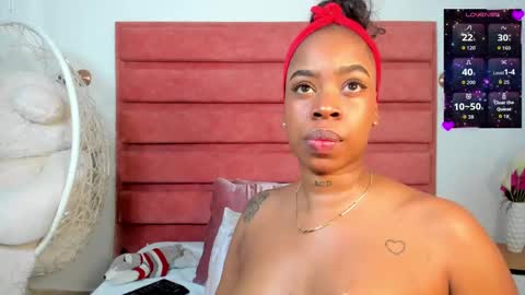 Snapshot of joha_keany chatting on 09.14.25 Joha Keany online show from 09.14.25