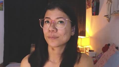 Snapshot of johabennet_ chatting on 01.08.26 . Johanna Bennet Model Indepenent . online show from 01.08.26