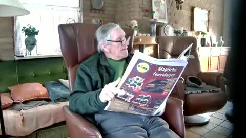 johan7 heet online show from 12.07.24