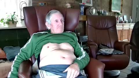 johan7 heet online show from 12.10.24