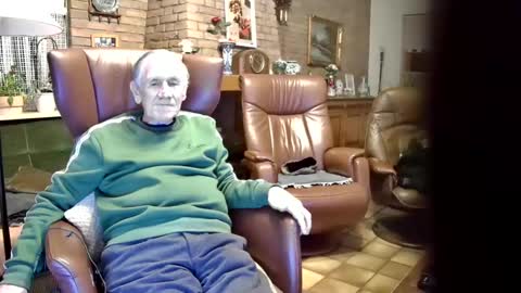 johan7 heet online show from 12.12.24