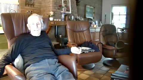 johan7 heet online show from 12.16.24