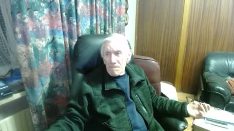 johan7 heet online show from 12.25.24