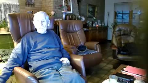 johan7 heet online show from 12.28.24