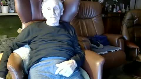 johan7 heet online show from 01.05.25