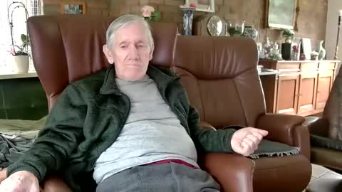 johan7 heet online show from 01.29.25