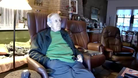 johan7 heet online show from 01.31.25