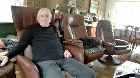 johan7 heet online show from 02.10.25