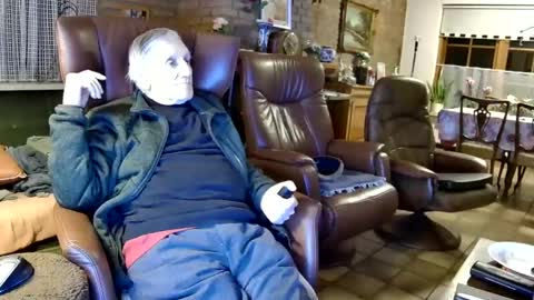 johan7 heet online show from 02.11.25