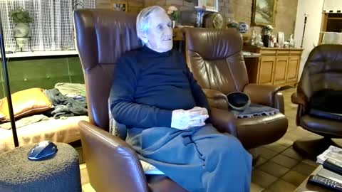 johan7 heet online show from 02.15.25