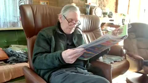 johan7 heet online show from 02.18.25