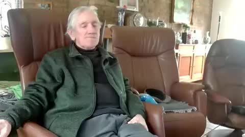 johan7 heet online show from 03.01.25