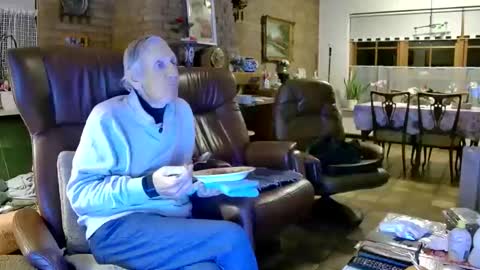 johan7 heet online show from 11.07.25