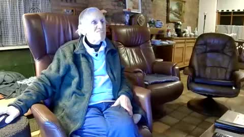 johan7 heet online show from 11.21.25