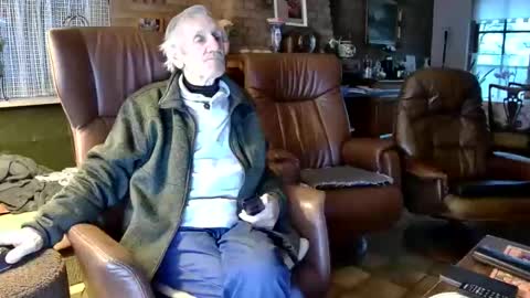 johan7 heet online show from 11.23.25