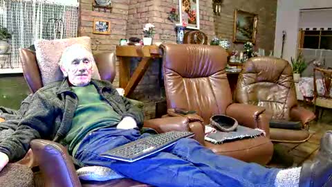 johan7 heet online show from 12.05.25