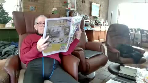 johan7 heet online show from 01.06.26