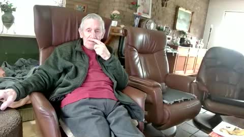 johan7 heet online show from 02.11.26