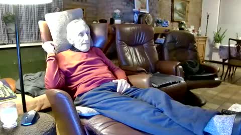 johan7 heet online show from 03.18.26