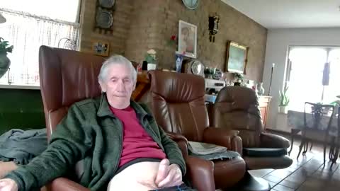 johan7 heet online show from 03.21.26