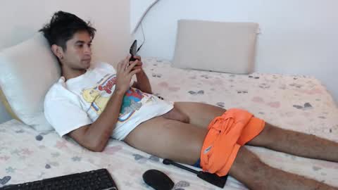 Snapshot of johan_03 chatting on 10.03.25 johan online show from 10.03.25