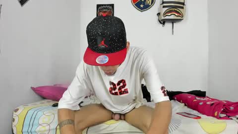 johan_and_antonella online show from 12.15.24