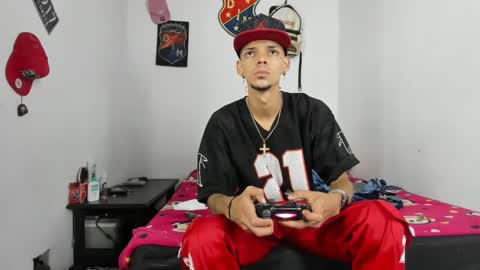 johan_and_antonella online show from 12.27.24