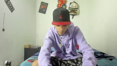 johan_and_antonella online show from 01.13.25