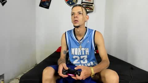 johan_and_antonella online show from 01.23.25