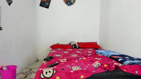 johan_and_antonella online show from 01.27.25