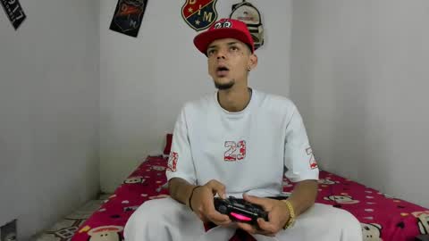 johan_and_antonella online show from 01.30.25