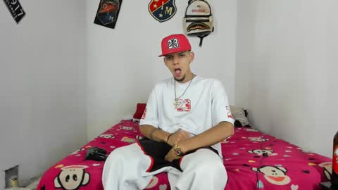 johan_and_antonella online show from 01.30.25