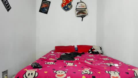 johan_and_antonella online show from 01.30.25