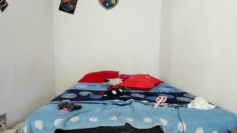 johan_and_antonella online show from 02.01.25