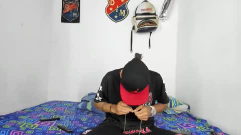 johan_and_antonella online show from 09.09.25