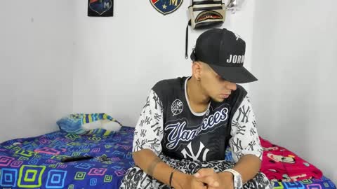 johan_and_antonella online show from 09.11.25