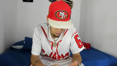 johan_and_antonella online show from 12.18.25