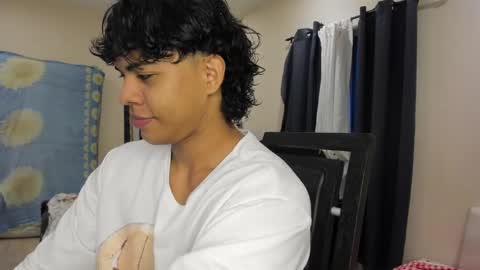 Johan Beley online show from 01.30.25