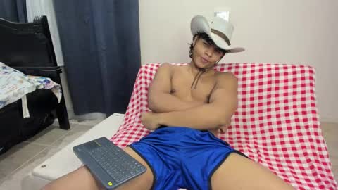 Johan Beley online show from 01.31.25